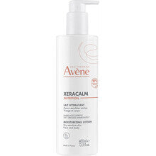 Avène - Xeracalm Nutrition Moisturizing Lotion - 400ml