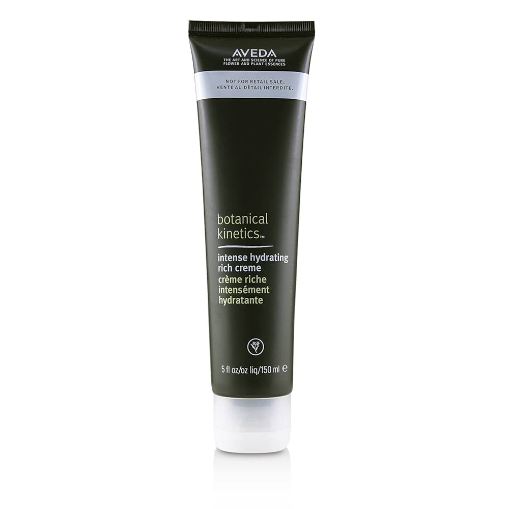 Aveda, Botanical Kinetics, Intense Hydration, Rich Cream, For Face, 150 ml - Feel You