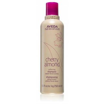 Aveda - Cherry Almond Softening Shampoo - Silicone-free softening shampoo - 250ml - Feel You