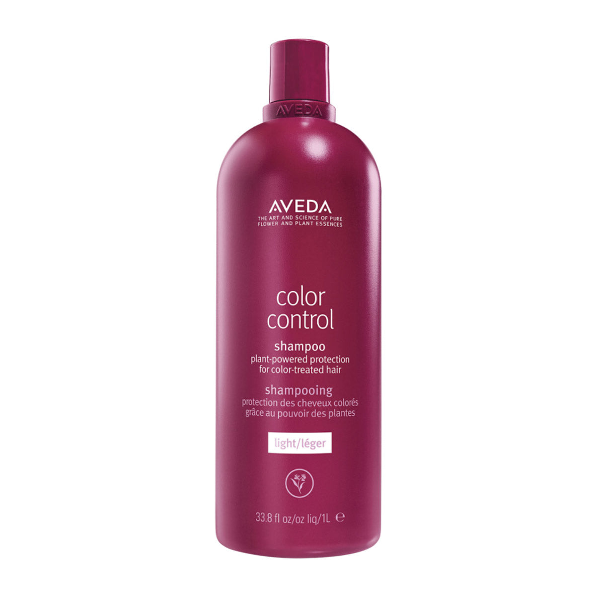 Aveda, Color Control, Hair Shampoo, For Colour Protection, 1000 ml - Feel You