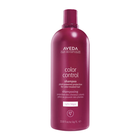 Aveda, Color Control, Hair Shampoo, For Colour Protection, 1000 ml - Feel You