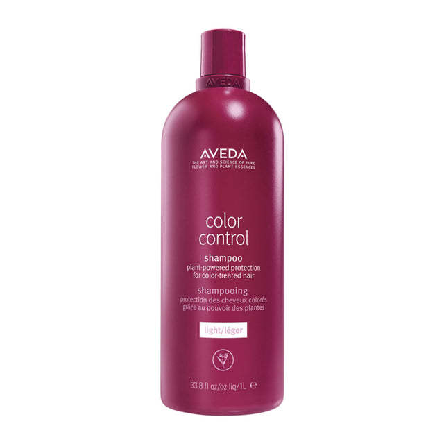 Aveda, Color Control, Hair Shampoo, For Colour Protection, 1000 ml - Feel You