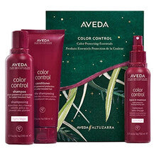 Aveda - Color Control Set - color-treated hair - Feel You