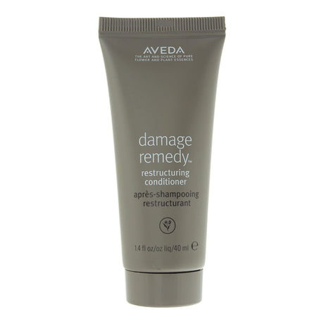Aveda, Damage Remedy, Hair Conditioner, Reconstructing, 40 ml - Feel You
