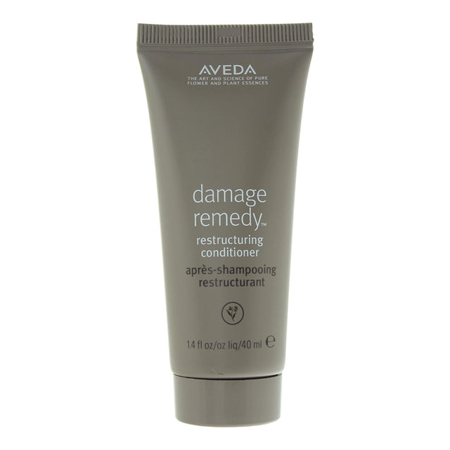 Aveda, Damage Remedy, Hair Conditioner, Reconstructing, 40 ml - Feel You