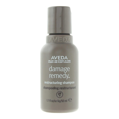 Aveda, Damage Remedy, Hair Shampoo, Reconstructing, 50 ml - Feel You