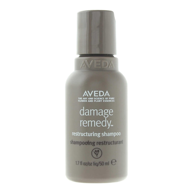 Aveda, Damage Remedy, Hair Shampoo, Reconstructing, 50 ml - Feel You