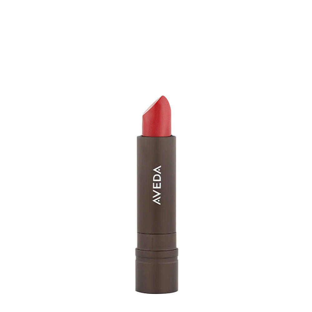 Aveda, Feed My Lips, Natural, Matte, Cream Lipstick, 17, Jujube, 3.4 g - Feel You