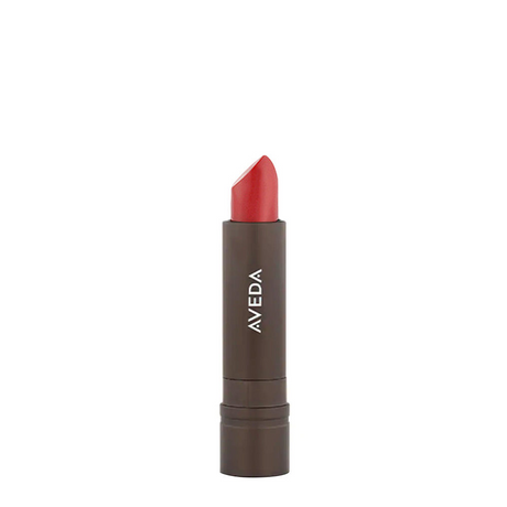 Aveda, Feed My Lips, Natural, Matte, Cream Lipstick, 17, Jujube, 3.4 g - Feel You