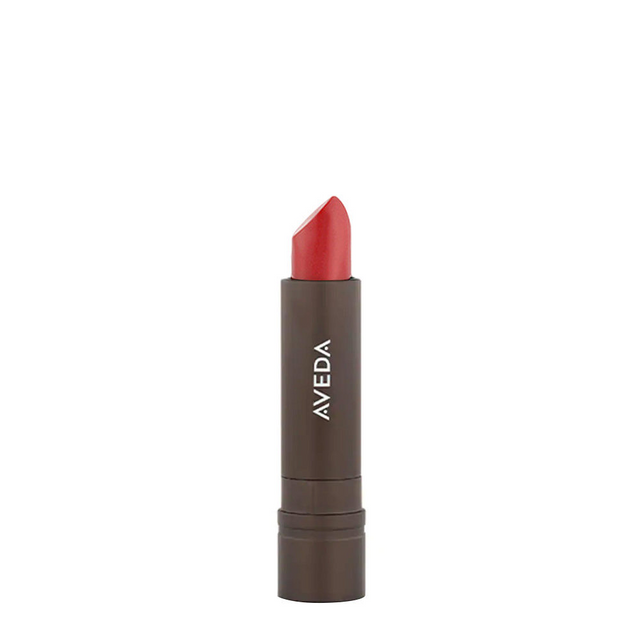 Aveda, Feed My Lips, Natural, Matte, Cream Lipstick, 17, Jujube, 3.4 g - Feel You