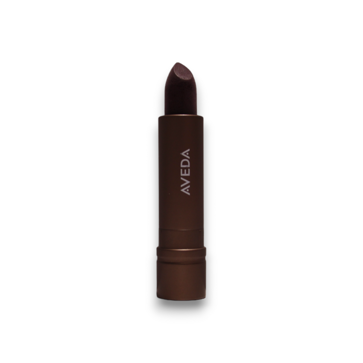 Aveda, Feed My Lips, Natural, Matte, Cream Lipstick, 19, Acai, 3.4 g - Feel You