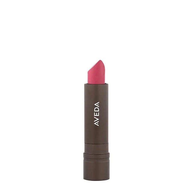 Aveda, Feed My Lips, Natural, Matte, Cream Lipstick, 21, Prickly Pear, 3.4 g - Feel You