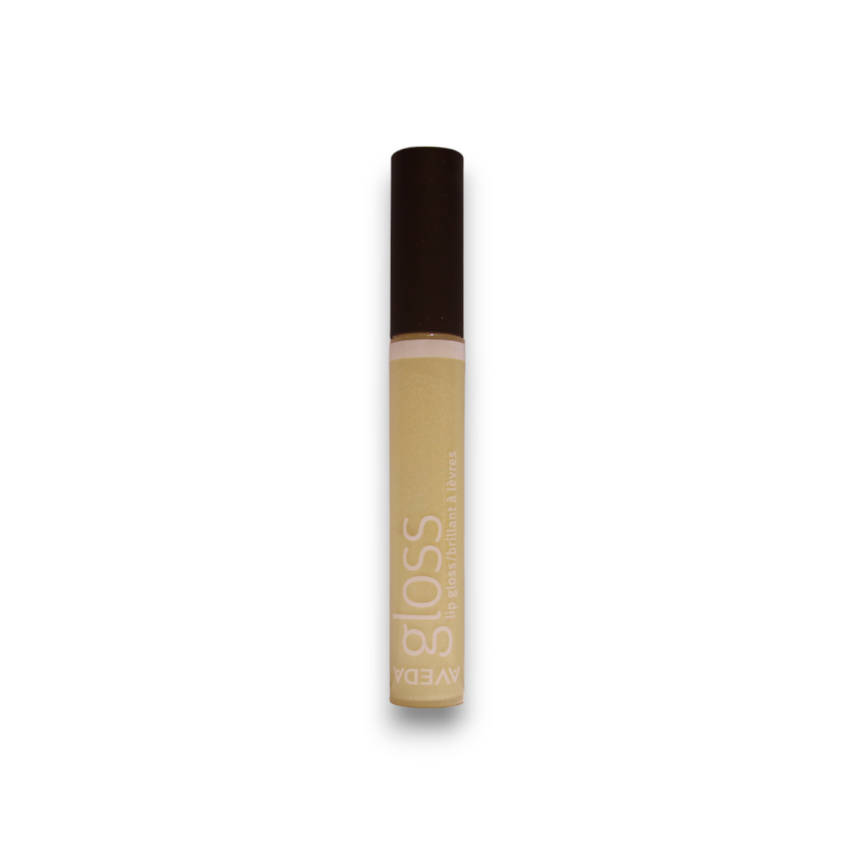 Aveda, Feed My Lips, Vegan, Nourishing, Lip Gloss, 09, Silver Shimmer, 10 ml - Feel You