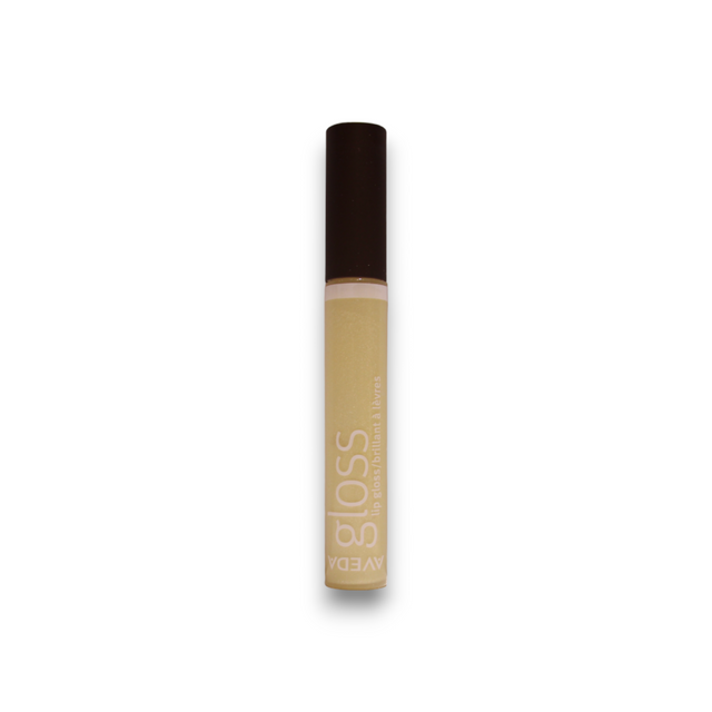 Aveda, Feed My Lips, Vegan, Nourishing, Lip Gloss, 09, Silver Shimmer, 10 ml - Feel You