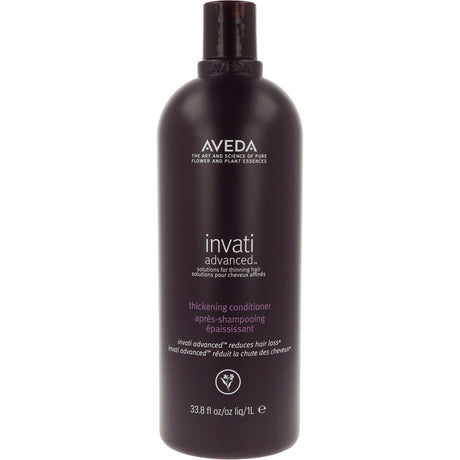 Aveda, Invati Advanced, Vegan, Hair Conditioner, Thickening, 1000 ml - Feel You