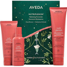 Aveda - NutriPlenish Deep Moisture - dry hair gift set - Feel You