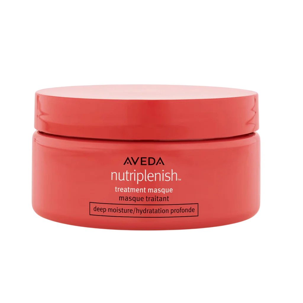 Aveda, Nutriplenish, Pomegranate, Hair Treatment Cream Mask, Hydration, 200 ml - Feel You