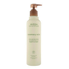 Aveda - Rosemary Mint Hand and Body Wash - Shower soap for hands and body - 1000ml - Feel You