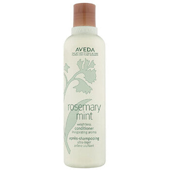 Aveda - Rosemary Mint Weightless Conditioner - Hair conditioner - 250ml - Feel You