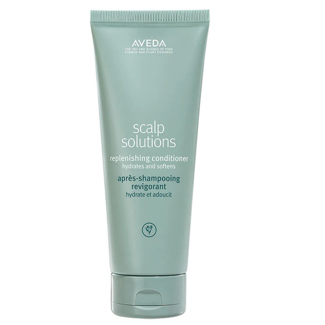 Aveda, Scalp Solutions, Hair Conditioner, Replenishing, 200 ml - Feel You