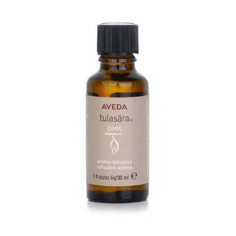Aveda, Tulasara, Peppermint, Blue chamomile & Davana, Essential Oil, Aroma Infusion, 30 ml - Feel You