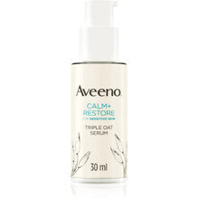Aveeno - Calm + Restore Triple Oat Serum - 30ml - Feel You