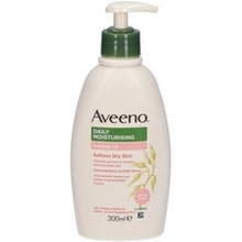 Aveeno - Daily Moisturising Creamy Oil - 300ml - Feel You