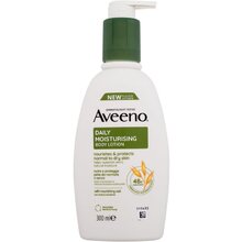 Aveeno - Daily Moisturizing Body Lotion (normal to dry skin) - 300ml