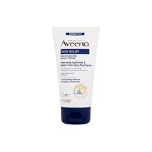 Aveeno - Skin Relief Moisturising Hand Cream - 75ml - Feel You