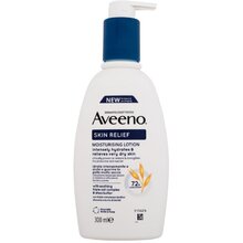 Aveeno - Skin Relief Moisturising Lotion - 300ml - Feel You