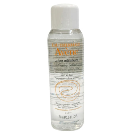 Avene, Avene, Glycolic Acid, Cleansing, Micellar Water, For All Skin Types, 20 ml *Tester - Feel You