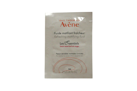 Avene, Avene, Oil-Free, Hydrating, Thermal Water, For Face, 2 ml *Sample - Feel You