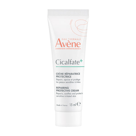 Avene, Cicalfate+, Repairing, Local Treatment Cream, Sensitive, 15 ml - Feel You