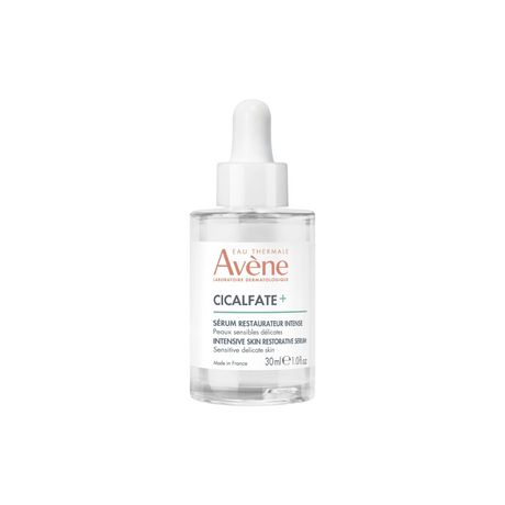 Avene, Cicalfate+, Restorative, Day, Serum, For Face, 10 ml - Feel You