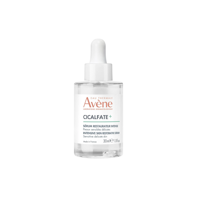 Avene, Cicalfate+, Restorative, Day, Serum, For Face, 10 ml - Feel You