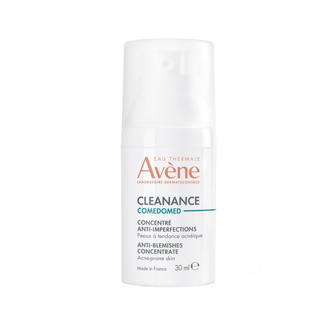 Avene, Cleanance Comedomed, Anti-Blemish, Concentrate, For Face, 30 ml - Feel You