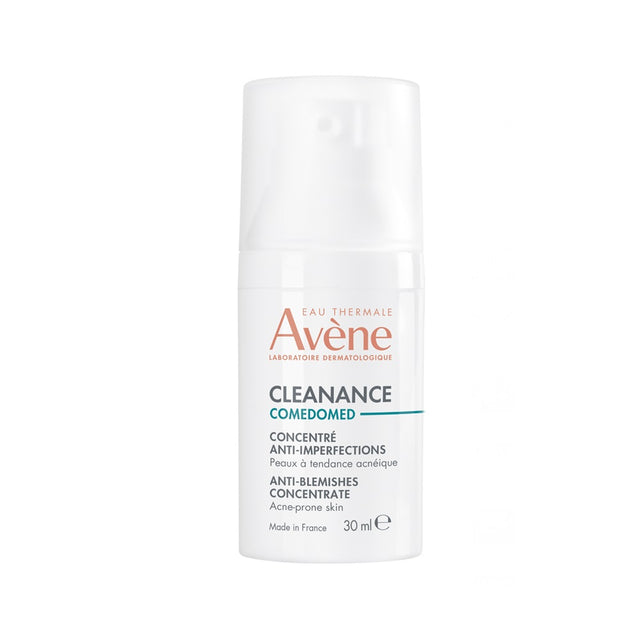 Avene, Cleanance Comedomed, Anti-Blemish, Concentrate, For Face, 30 ml - Feel You