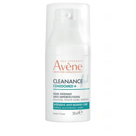 Avene, Cleanance Comedomed, Anti-Blemish, Cream, For Face, 30 ml - Feel You