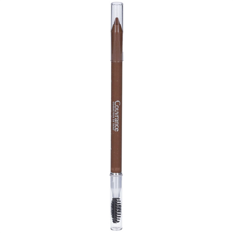 Avene, Couvrance, Matte, Double-Ended, Eyebrow Cream Pencil, Blonde, 1.35 g - Feel You