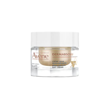 Avene, DermAbsolu, Redensifying, Day, Cream, For Face, 50 ml - Feel You