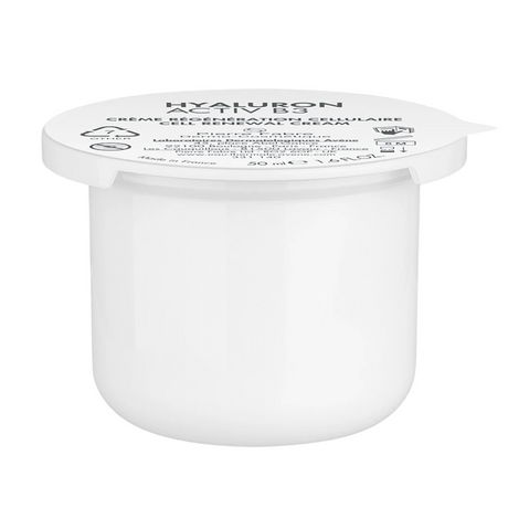 Avene, Hyaluron Activ, Cellular Regeneration, Day, Cream, For Face, Refill, 50 ml - Feel You