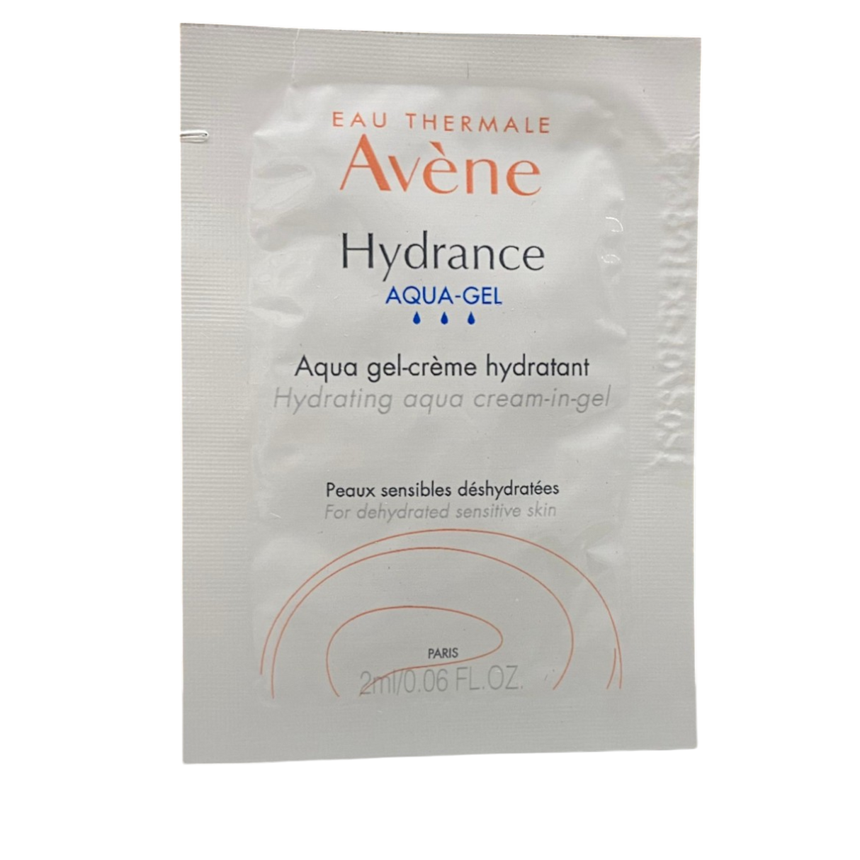 Avene, Hydrance, Hydrating, Day, Cream, For Face, 2 ml *Sample - Feel You