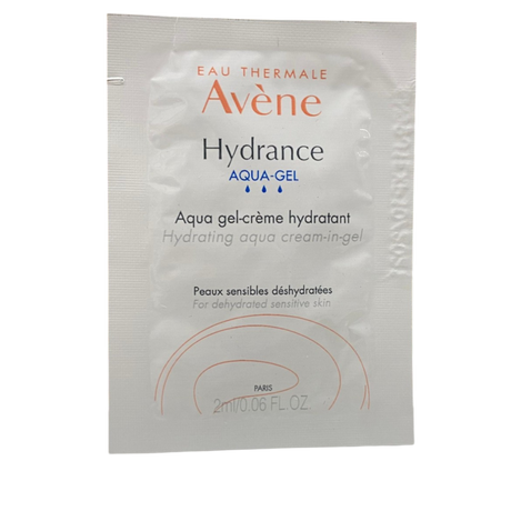 Avene, Hydrance, Hydrating, Day, Cream, For Face, 2 ml *Sample - Feel You