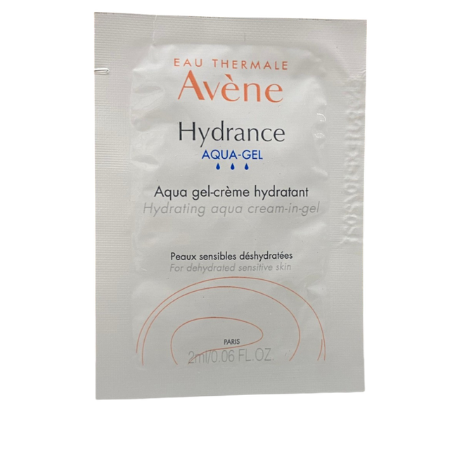 Avene, Hydrance, Hydrating, Day, Cream, For Face, 2 ml *Sample - Feel You