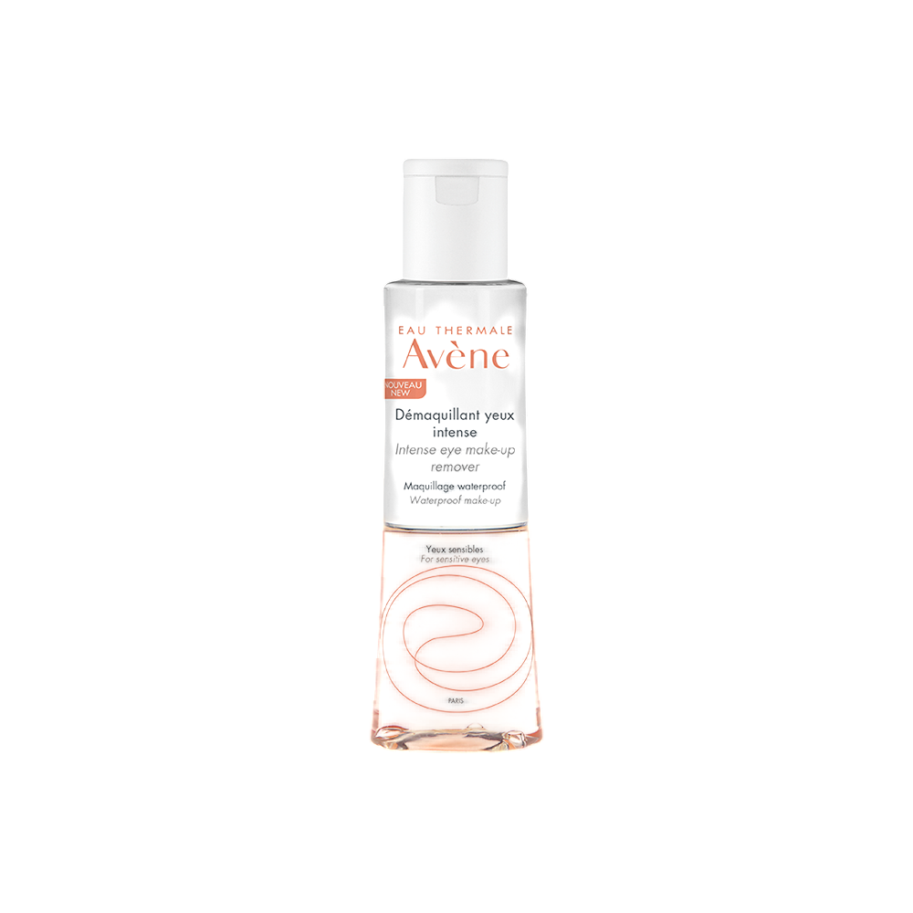 Avene, Intense Protect, Makeup Remover Lotion, 125 ml - Feel You