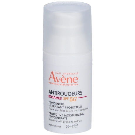 Avene, Rosamed, Anti-Redness, Concentrate, For Face, 30 ml - Feel You