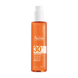 Avene, Sun Care, Hydrating, Body Oil, SPF 30, 200 ml - Feel You