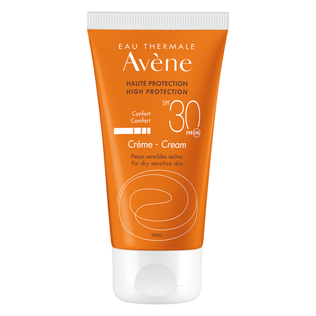Avene, Sun Care, Photo-Protecteur, Day, Cream, For Face, SPF 30, 50 ml - Feel You
