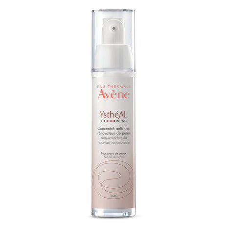 Avene, YstheAL, Antioxidants, Anti-Ageing, Concentrate, For Face, 30 ml *Tester - Feel You