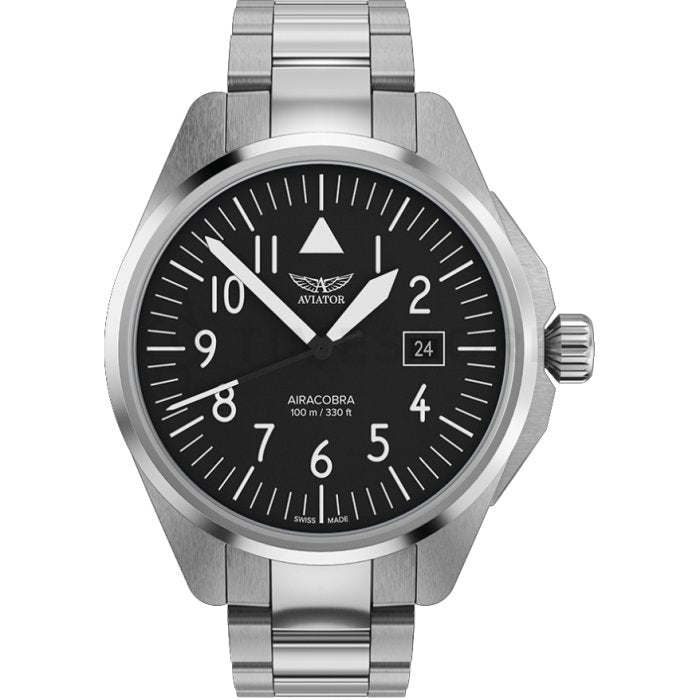 Aviator Airacobra 43 V.1.38.0.315.5 - Feel You